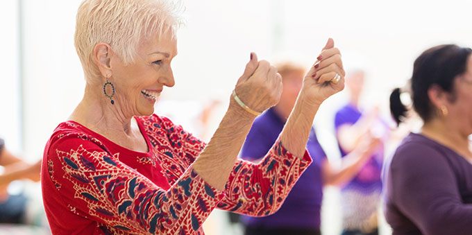 Senior : à partir de quel âge le devient-on ?